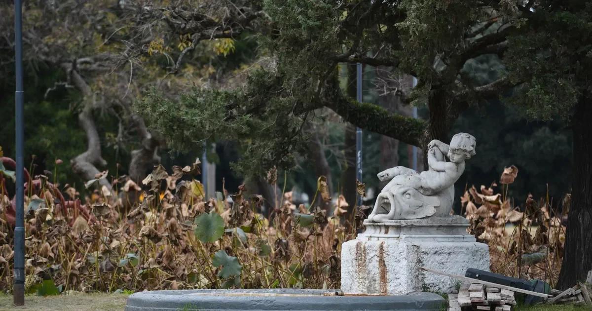 Segunda postergación para la apertura de sobres de las obras en el Parque Saavedra de La Plata