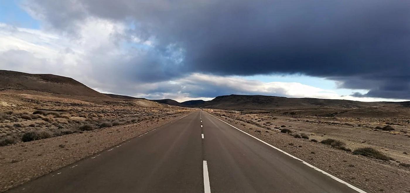 Vialidad Nacional prevé 400 retiros más y en Chubut crecen las dificultades para mantener las rutas