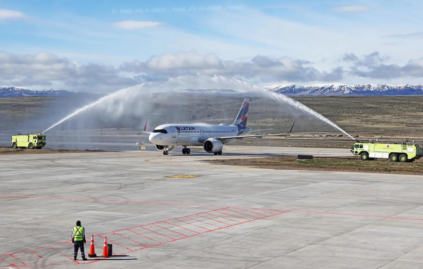 MOP entrega terreno para avanzar en construcción del Centro Oncológico de Aysén