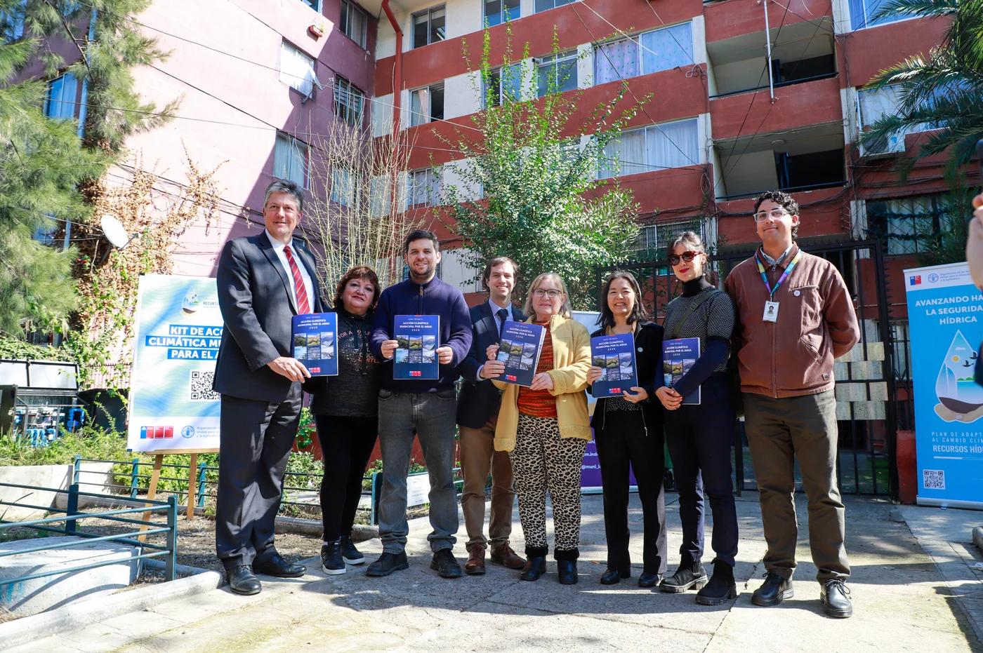 MOP informa recuperación hídrica: caudales estimados de los ríos aumentan 82% en promedio respecto de año 2025