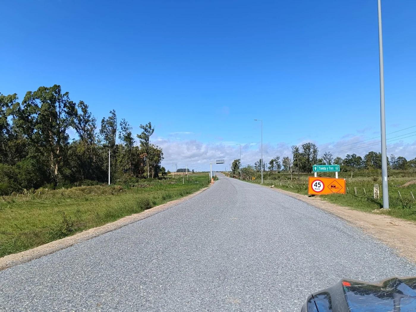 Ministerio de Transporte y Obras Públicas