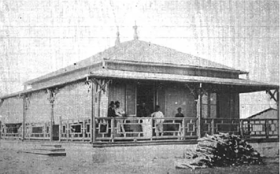 La Dirección Nacional de Hidrografía: 120 años gestionando los recursos hídricos y la navegación interior en Uruguay