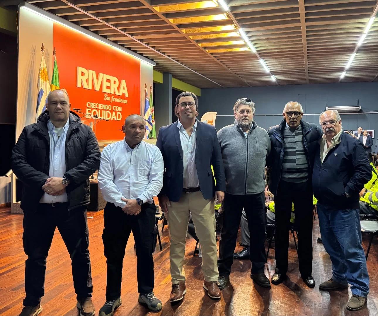 Ministerio de Transporte y Obras Públicas