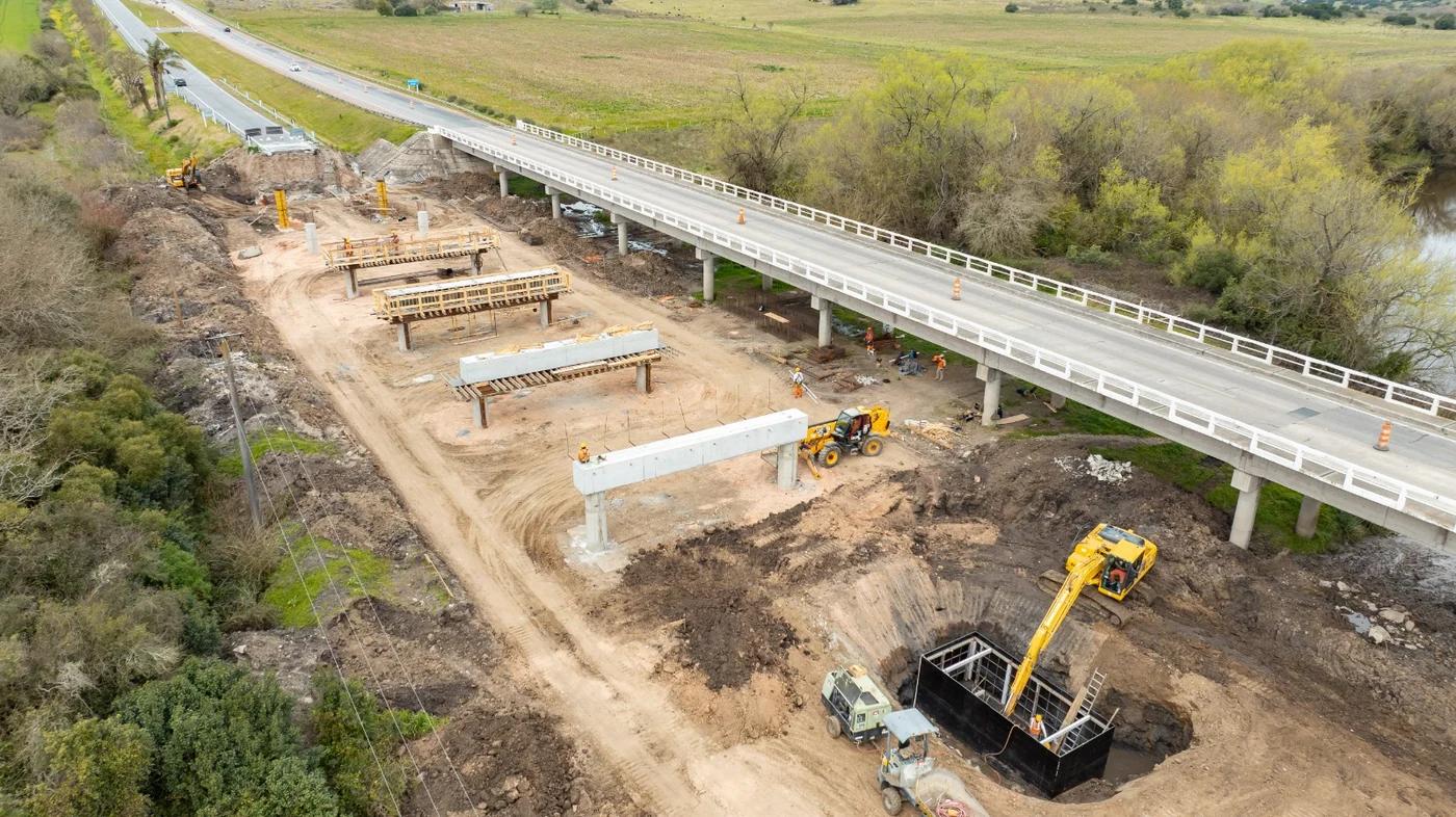 Ministerio de Transporte y Obras Públicas