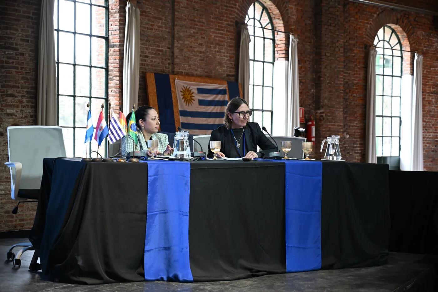 Uruguay destaca el valor estratégico de la Hidrovía en la integración regional durante su Presidencia Pro Tempore del CIH