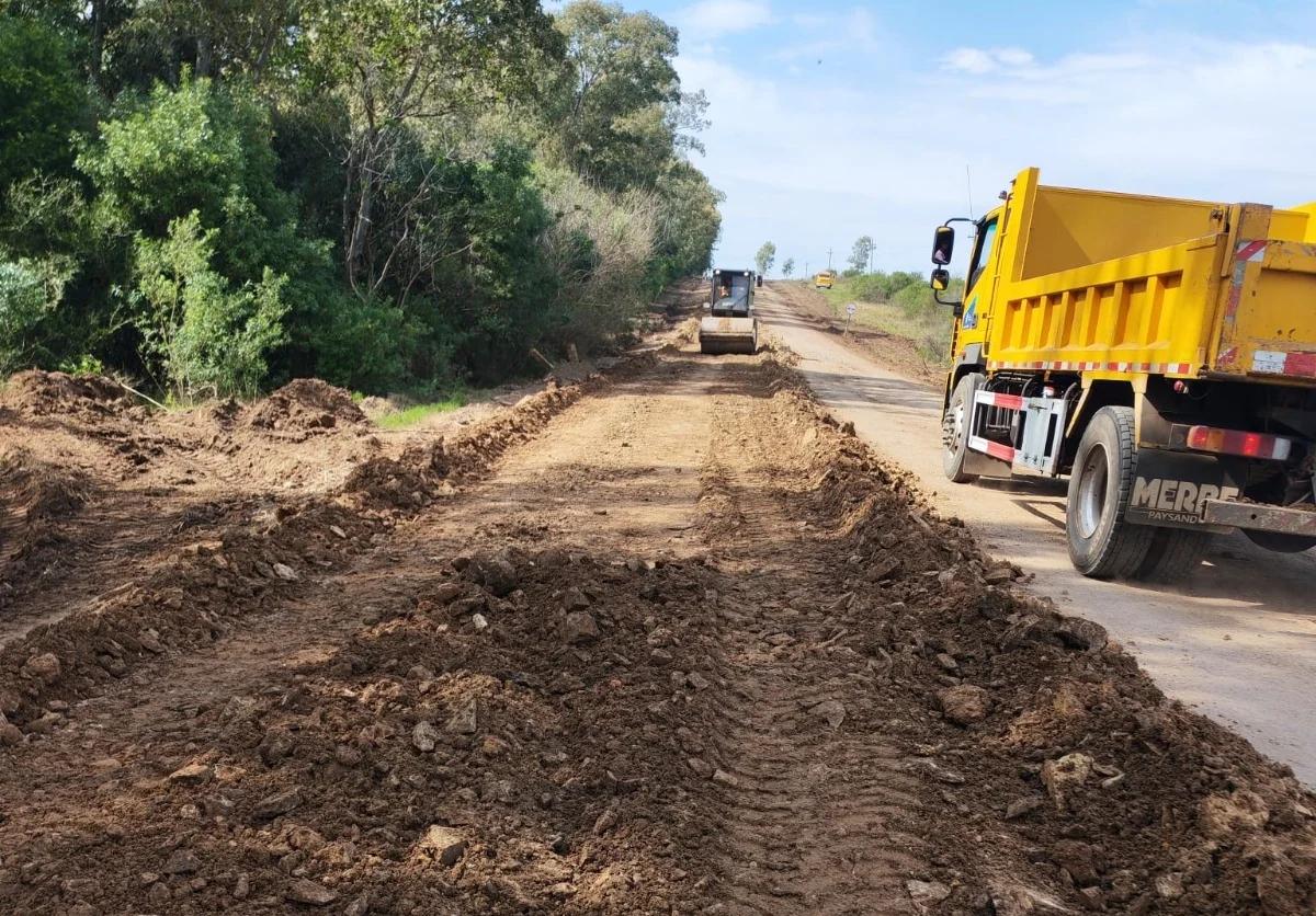 Ministerio de Transporte y Obras Públicas