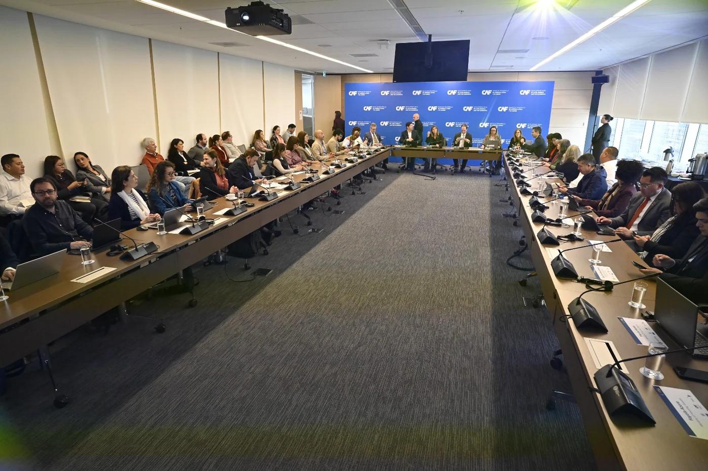 Uruguay expuso su modelo de planificación territorial ante 14 países