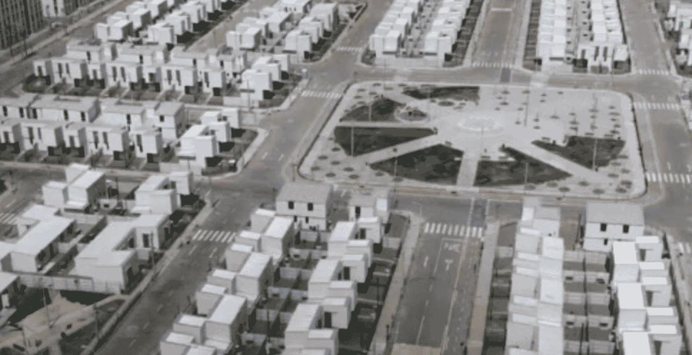 Déficit Cero propone autoconstrucción asistida para enfrentar la crisis habitacional