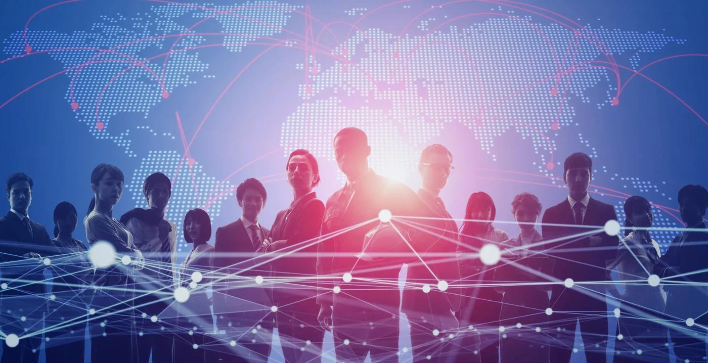 La transformación empresarial comienza con una decisión humana, no con la tecnología