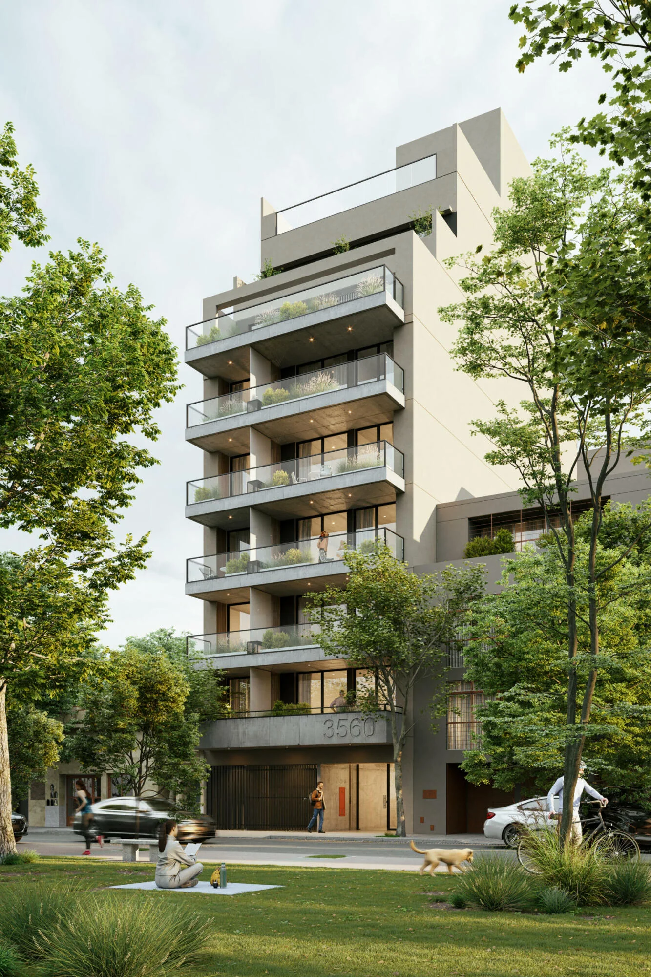 4R Desarrollos: El arte de proyectar con solidez operativa y proyección de futuro