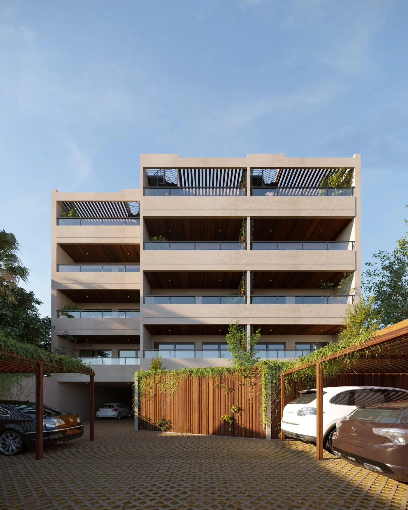 Bowas Desarrollos: Una propuesta integral para proyectos inmobiliarios