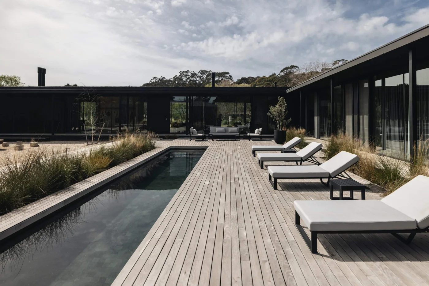 Casa Marayui: Un Refugio Sustentable en Chapadmalal