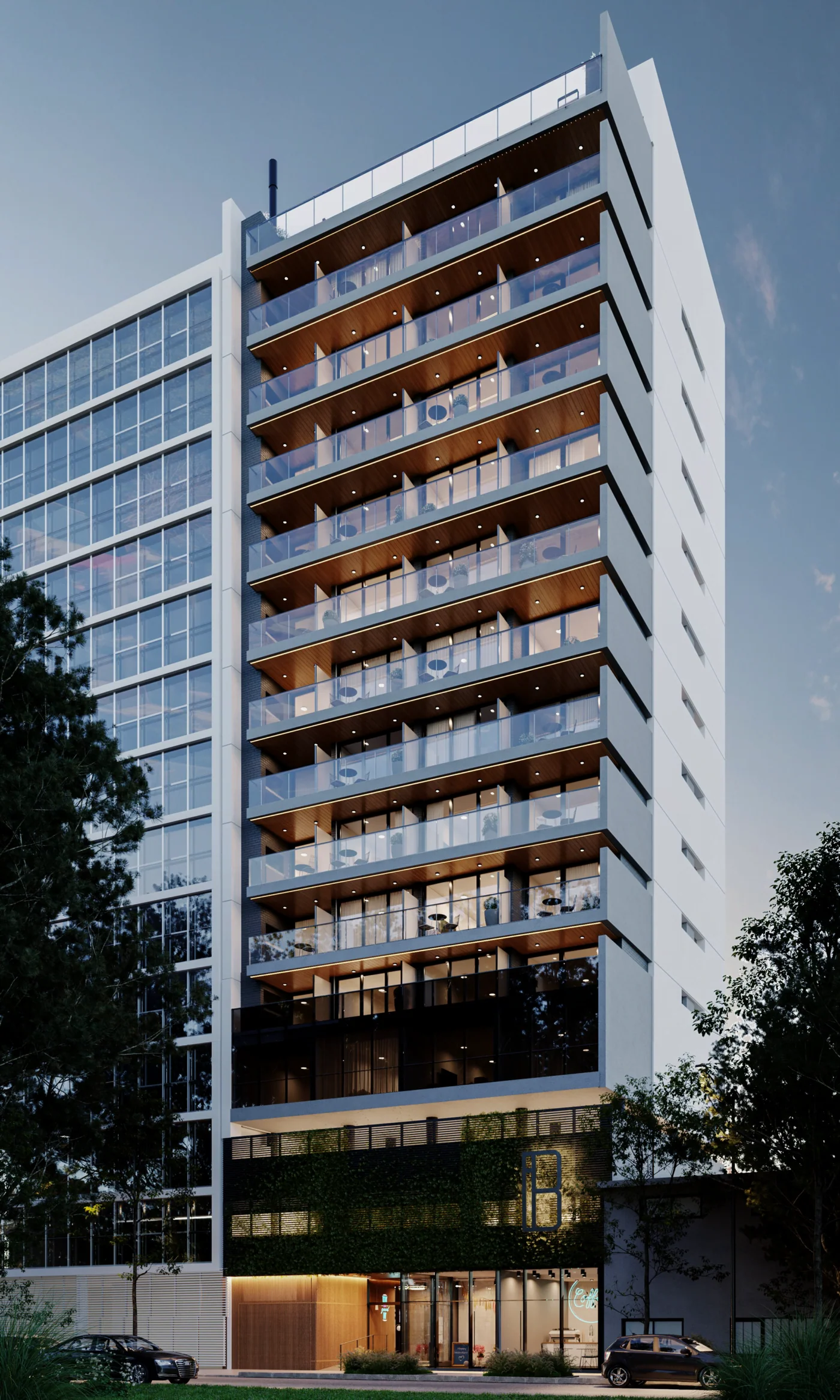 Bygger Pop: La Vanguardia Arquitectónica Llega a Santa Fe