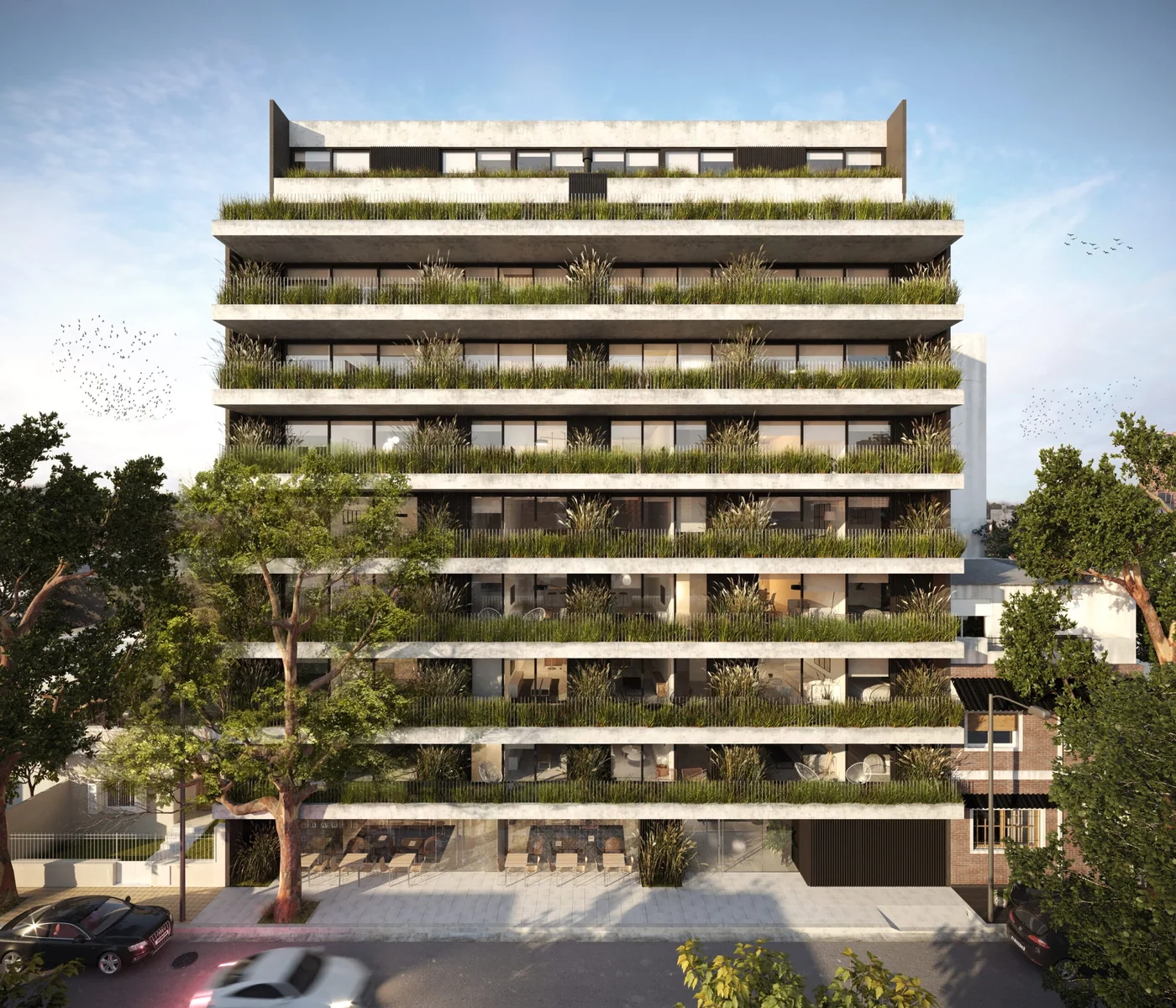 Löwe Real Estate Developers: Innovación y sustentabilidad en nuevos emprendimientos inmobiliarios