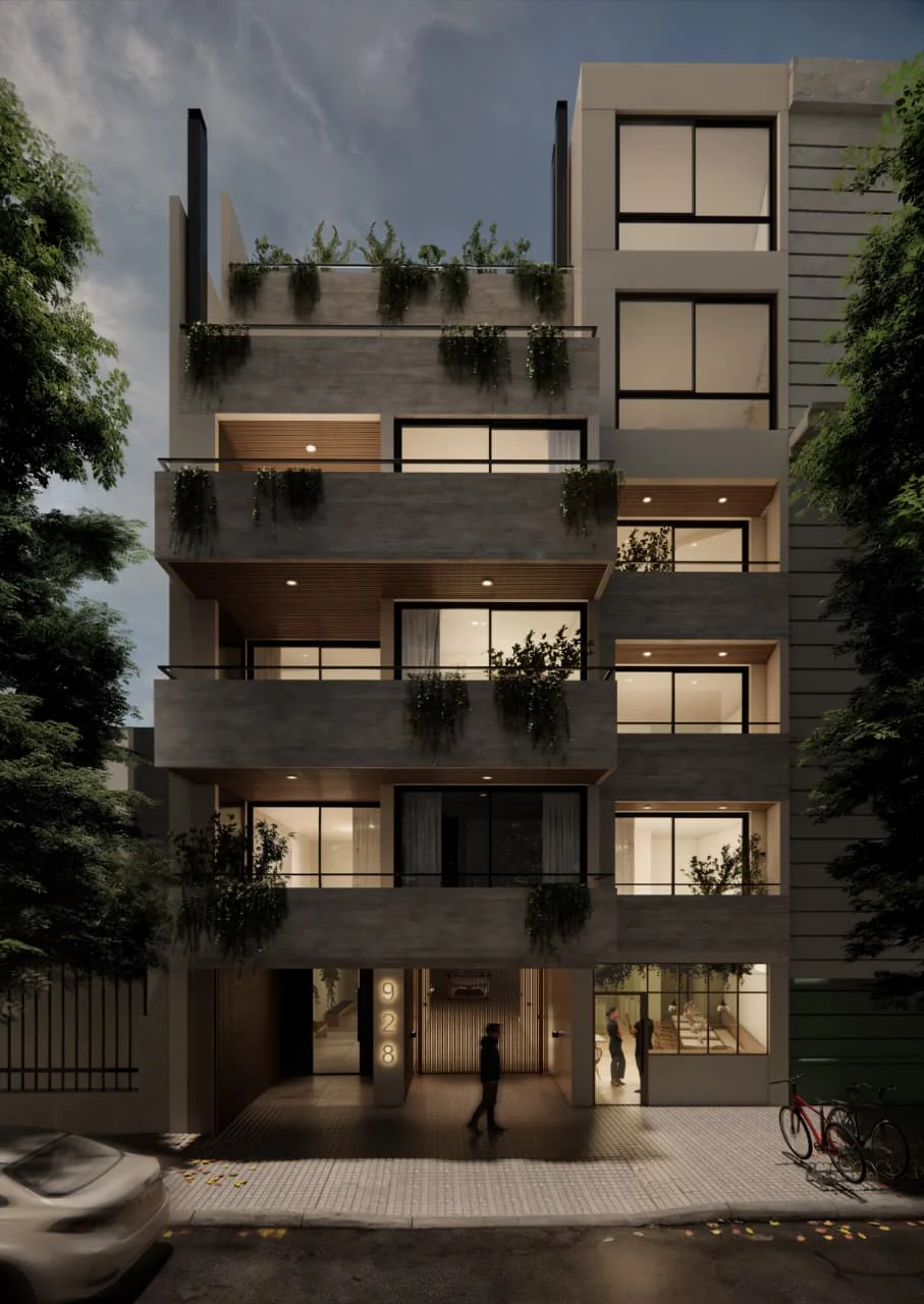 Flores Servian Construcciones: gestión cercana, obra cuidada