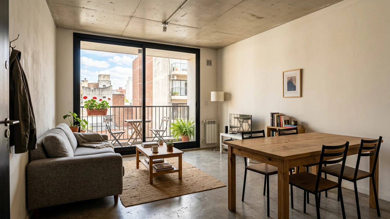 El Reordenamiento Inteligente: Vivienda de Escala Media en Tejidos Urbanos Compactos