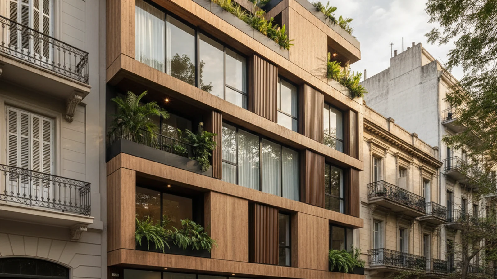 La Adaptabilidad como Eje: Layouts Flexibles para un Mercado en Constante Reconfiguración