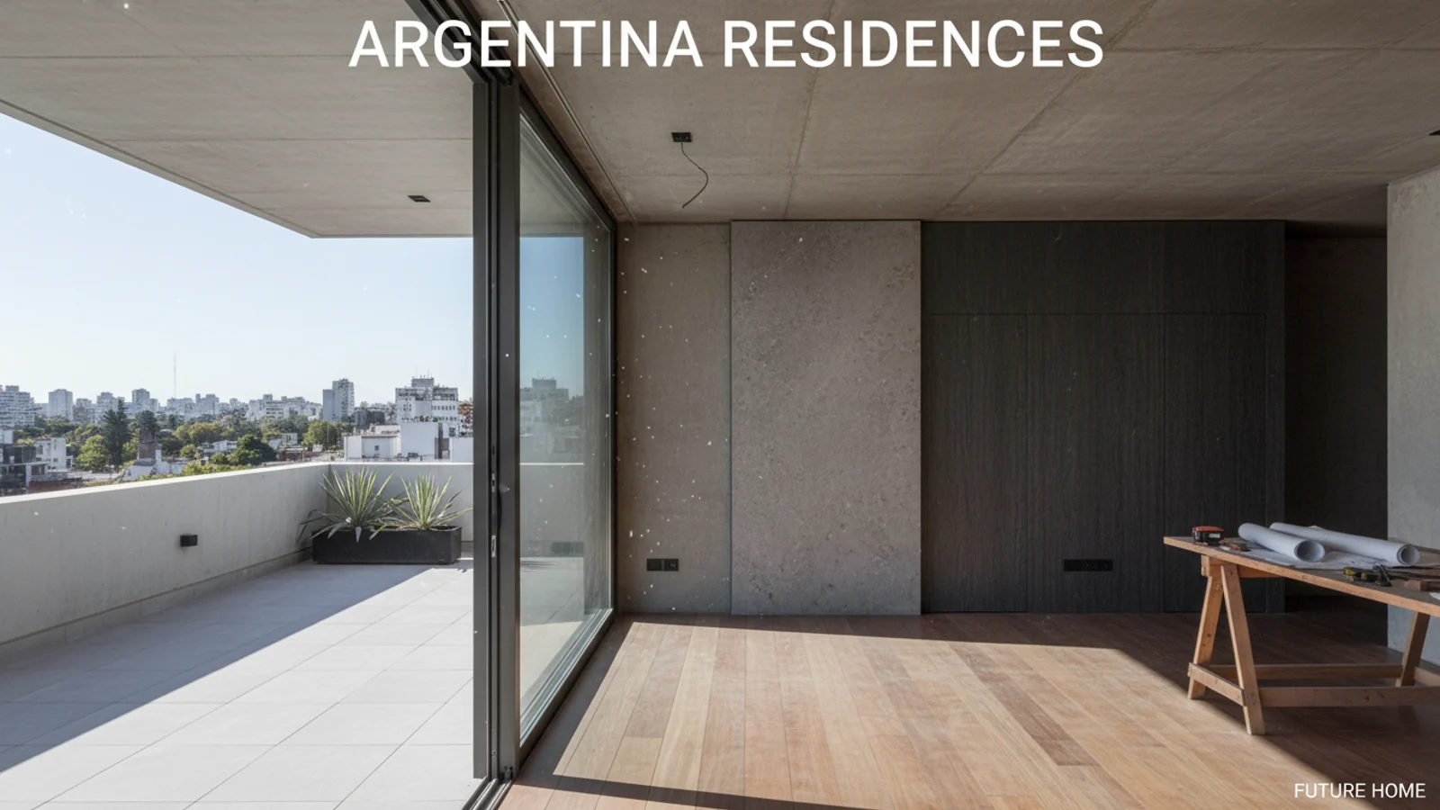 La Apuesta por el Realismo: Cómo el Render se Convierte en Herramienta Clave para la Venta Inmobiliaria