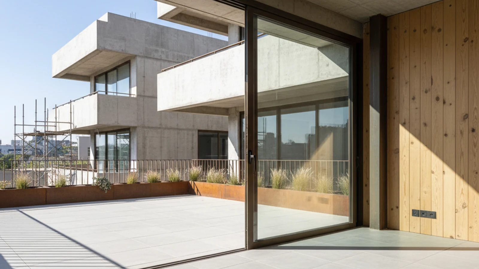 La Arquitectura Flexible: Estrategia Constructiva Ante la Dinámica del Mercado Metropolitano