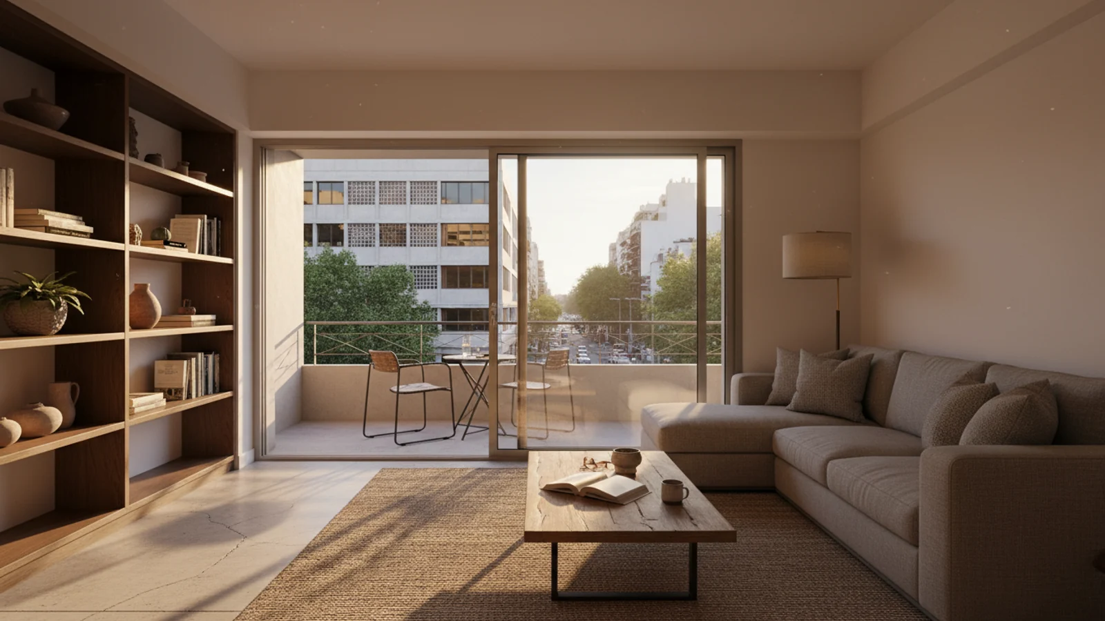 La Luz Profunda: Un Nuevo Horizonte en el Diseño Urbano Contemporáneo