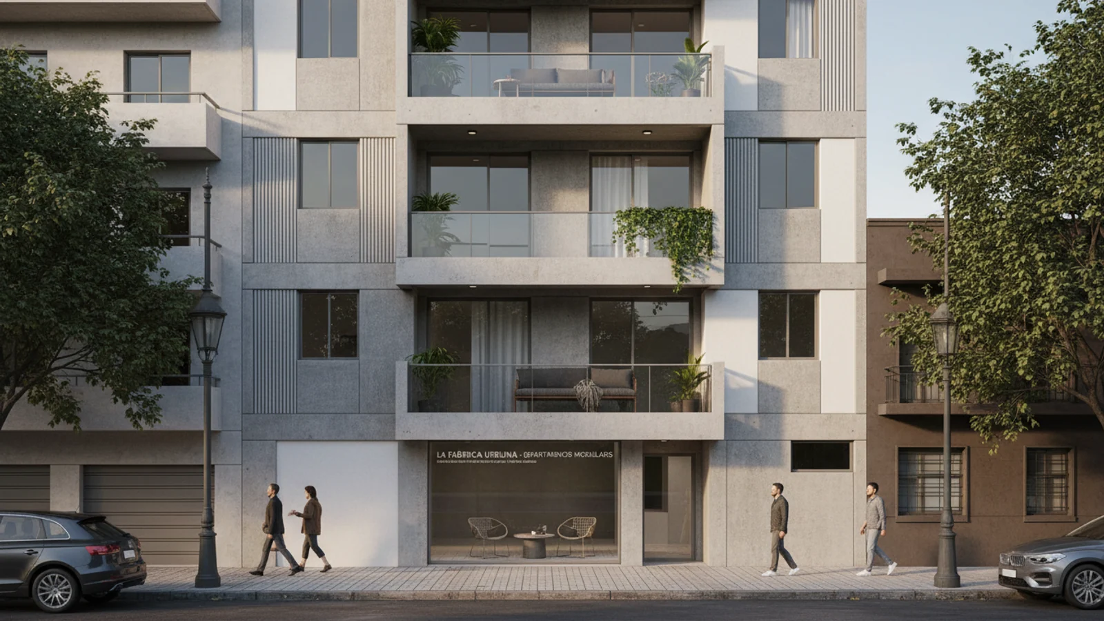 La Prefabricación Liviana Transforma las Reformas y Ampliaciones Urbanas