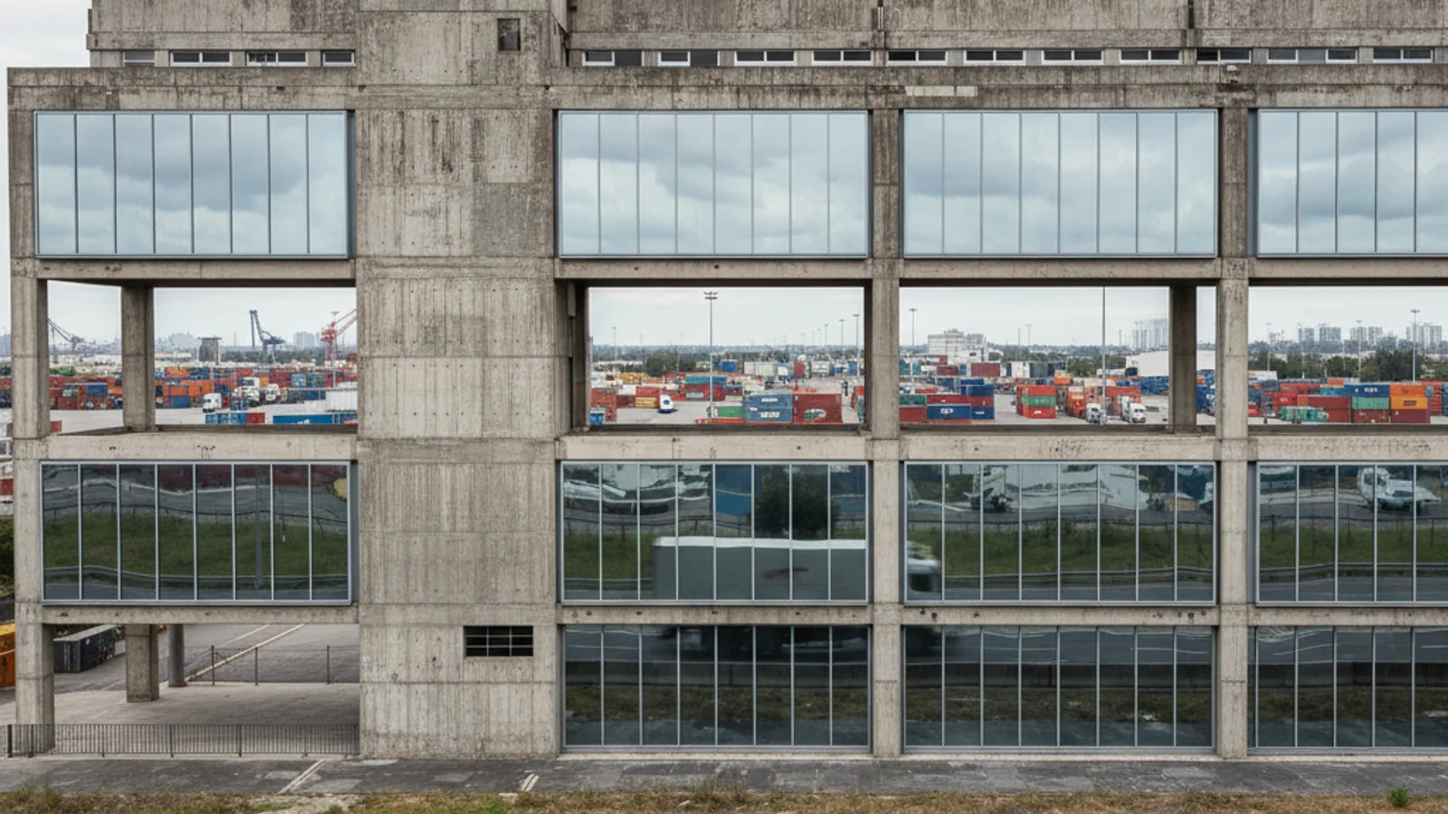 Rescate y eficiencia: La reconversión energética de los edificios públicos en la periferia bonaerense