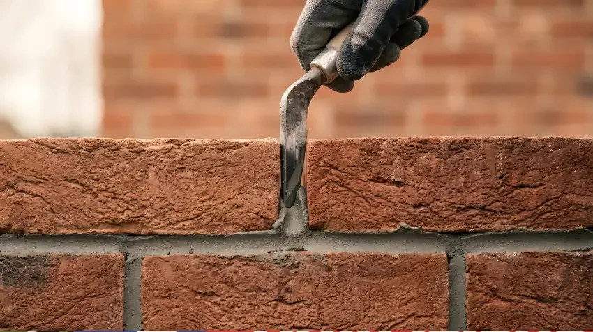 Albañil y creador de contenido español alerta sobre la escasez creciente de mano de obra en construcción
