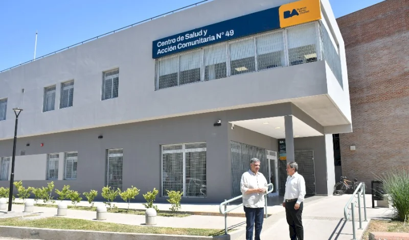 Lanzan licitación para ampliaciones en varios CeSAC del Ministerio de Salud del GCABA
