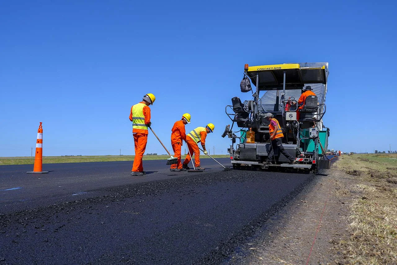 Aubasa licitará en julio el tramo Vidal-Mar del Plata de la Autovía 2