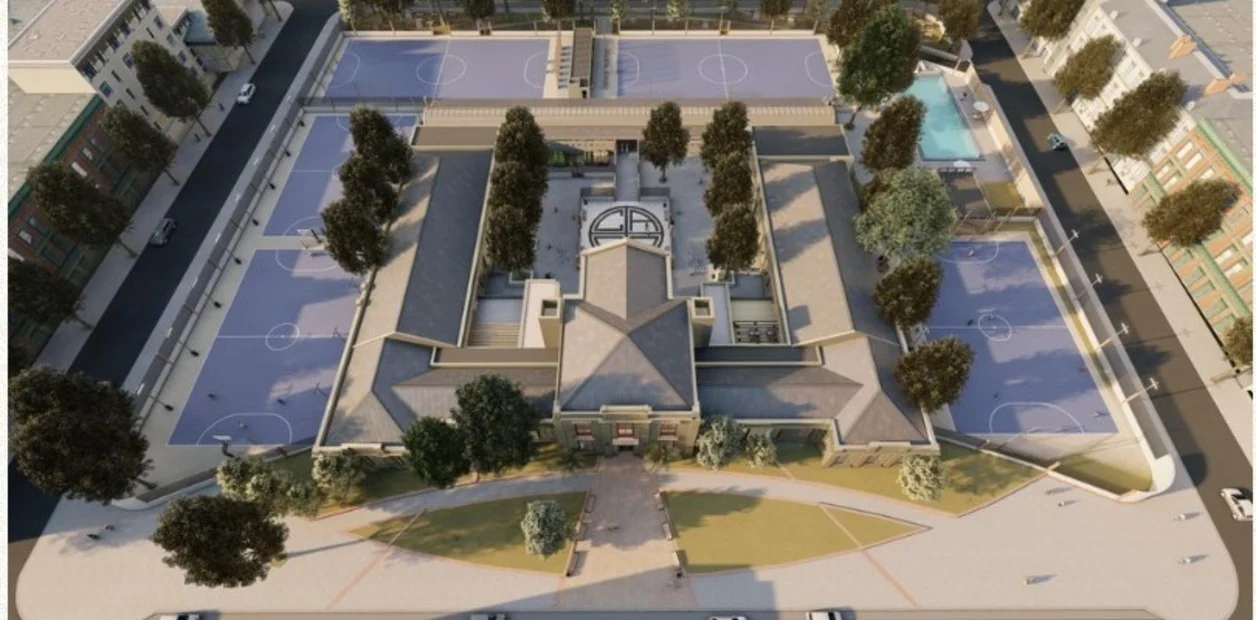 Audiencia pública histórica en la Legislatura porteña por el futuro del ex Instituto Rocca en Floresta