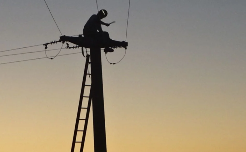 Construcción y Remodelación de la Línea Aérea de Mediana Tensión (LAMT) en 33 kV entre Hersilia y Arrufó