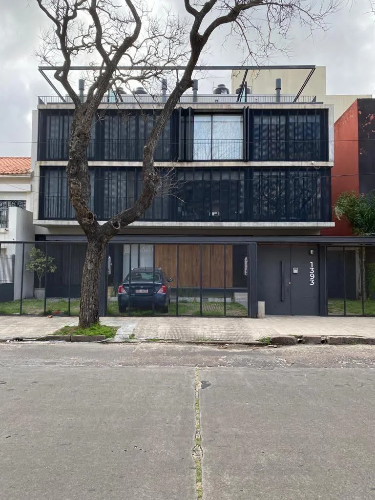 Estudio 6, Montevideo, Uruguay.