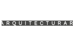 LOGO ARQUITECTURAR 3