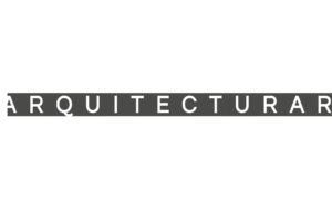 LOGO ARQUITECTURAR 3