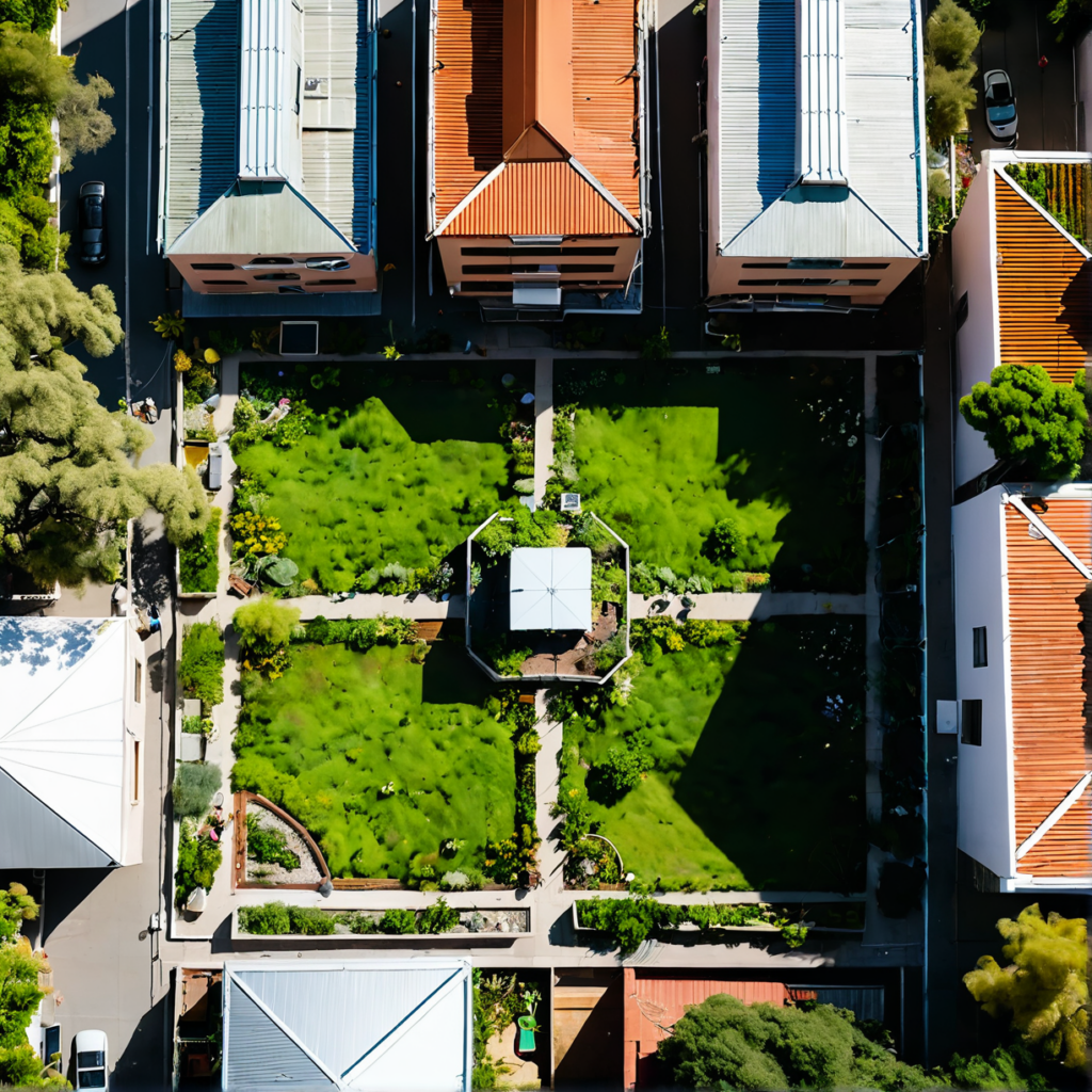Arquitectura en la Era del Cambio Climático: Un Desafío Imminente