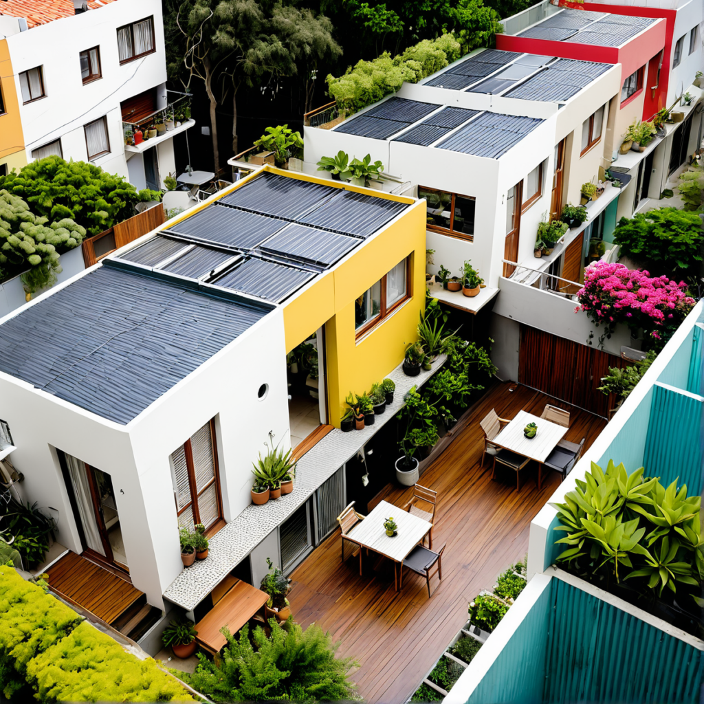 La Nueva Frontera de la Vivienda: ¿Son Realmente Funcionales las Miniaturas Urbanas?