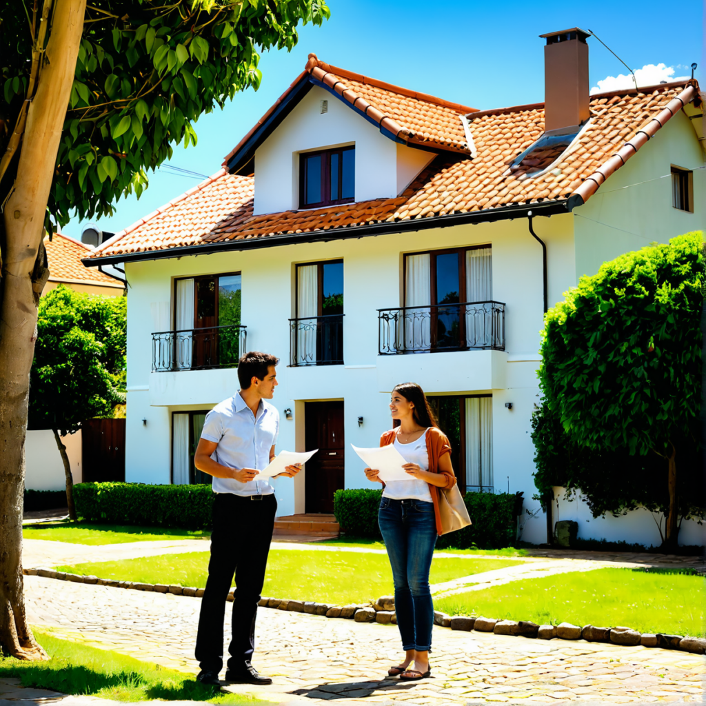 Consejos Esenciales para la Compra de Viviendas Usadas en Uruguay
