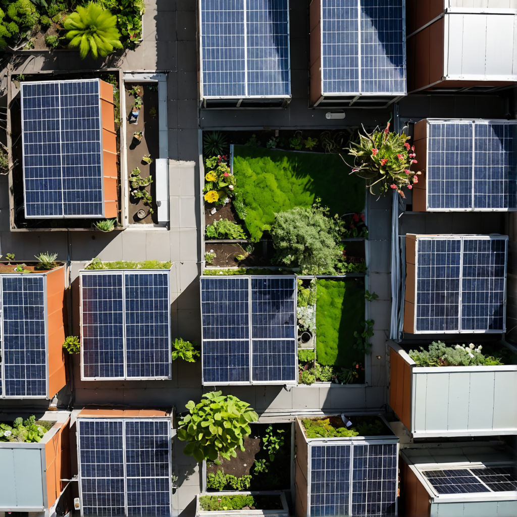 Arquitectura Sostenible: El Futuro Verde de Chile