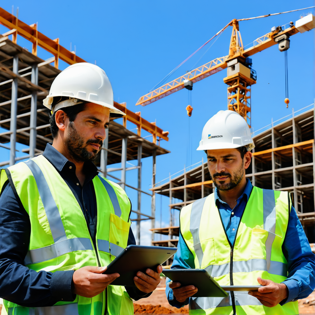 Inteligencia Artificial: La clave para optimizar la construcción en el Mercosur