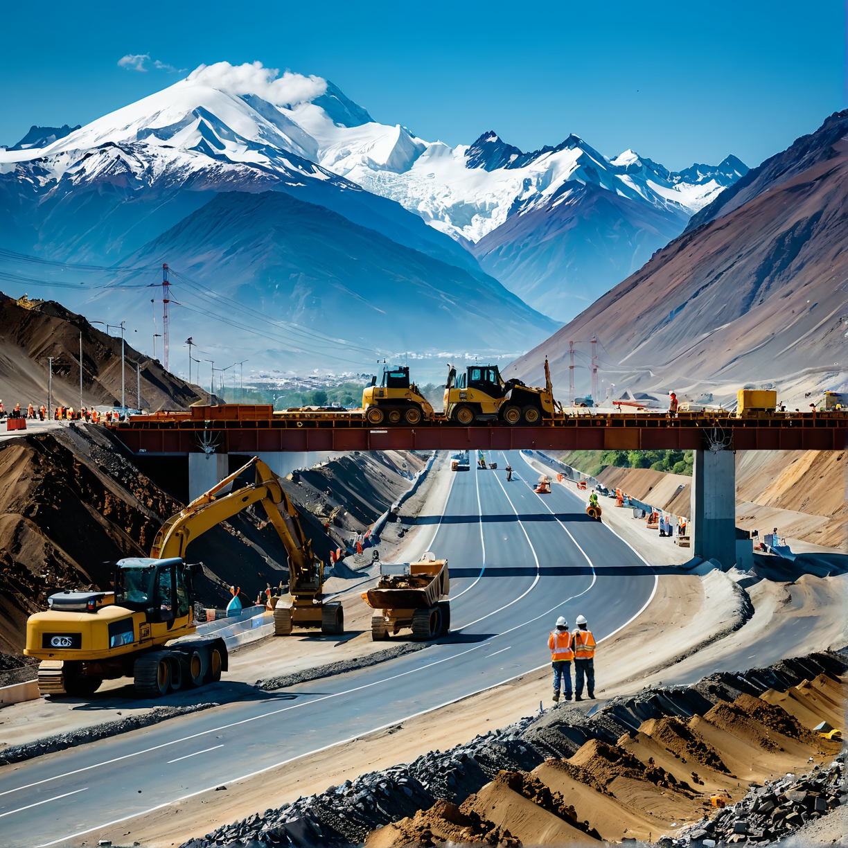 Desentrañando los Costos Ocultos en la Infraestructura Estatal