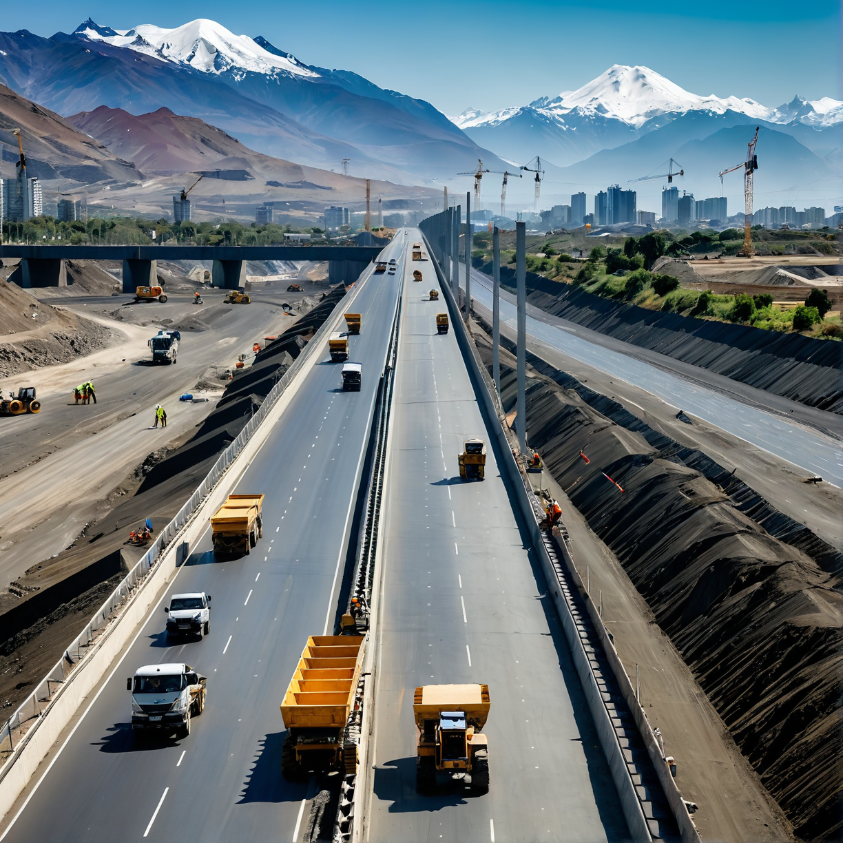 Desentrañando los Costos Ocultos en la Infraestructura Estatal