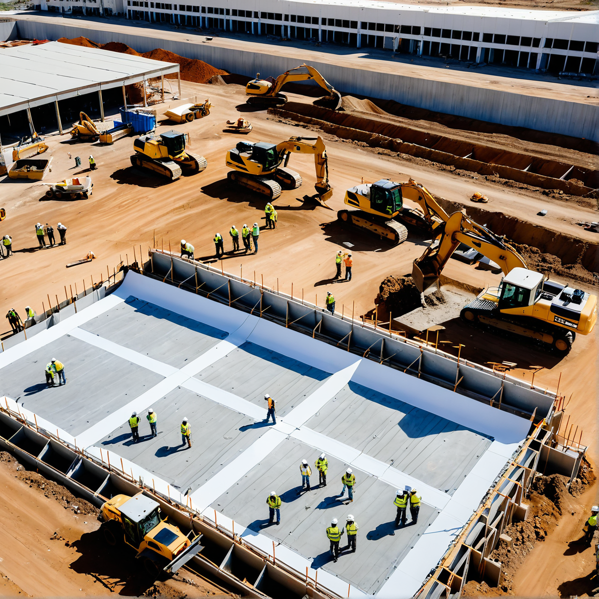 La Innovación 3D Transformando la Planificación de Obras Públicas en la Región