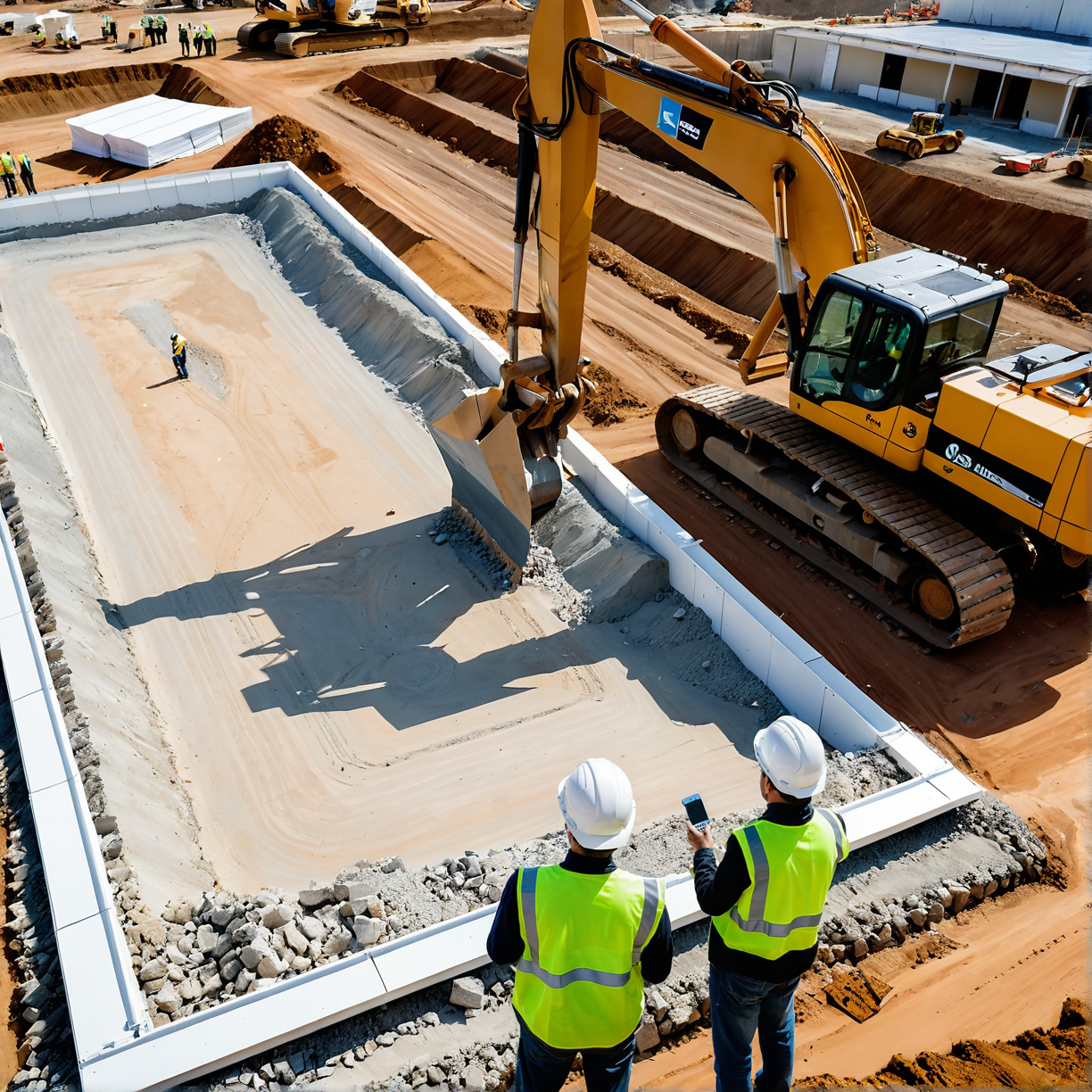 La Innovación 3D Transformando la Planificación de Obras Públicas en la Región
