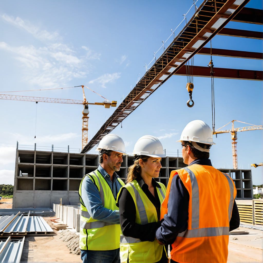 El auge de la construcción industrializada en Uruguay: un nuevo horizonte en la edificación