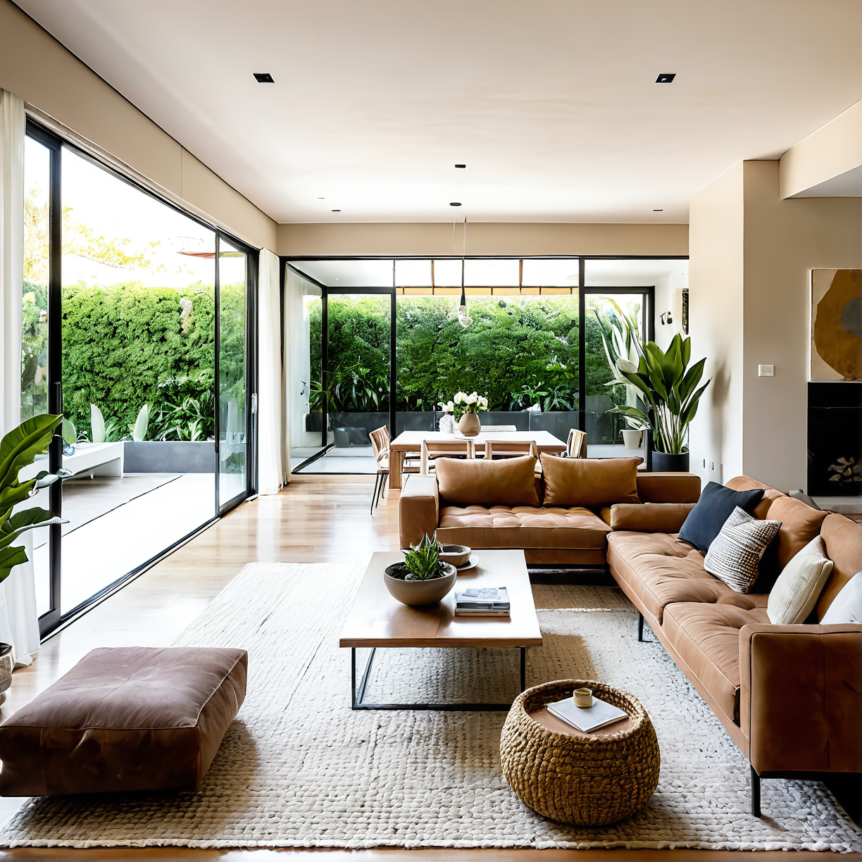 Diseño de Espacios: Claves para Crear una Casa Funcional y Confortable