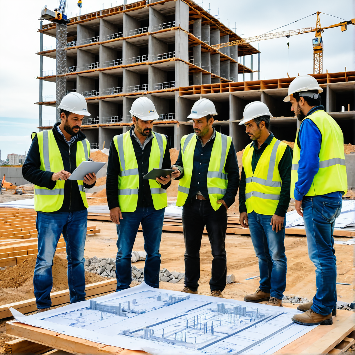La Digitalización y el Uso de BIM Transforman la Construcción Pública en Uruguay