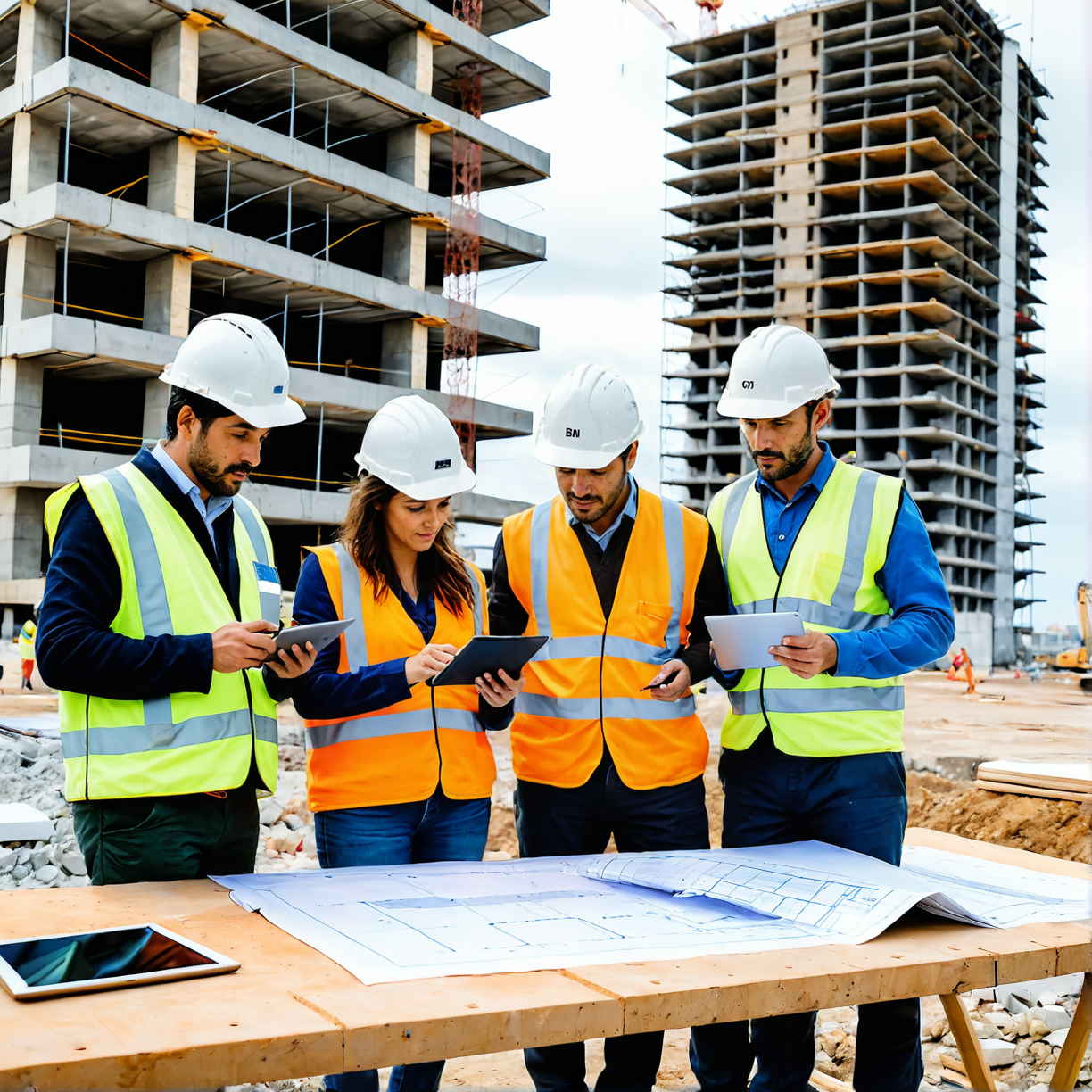 La Digitalización y el Uso de BIM Transforman la Construcción Pública en Uruguay