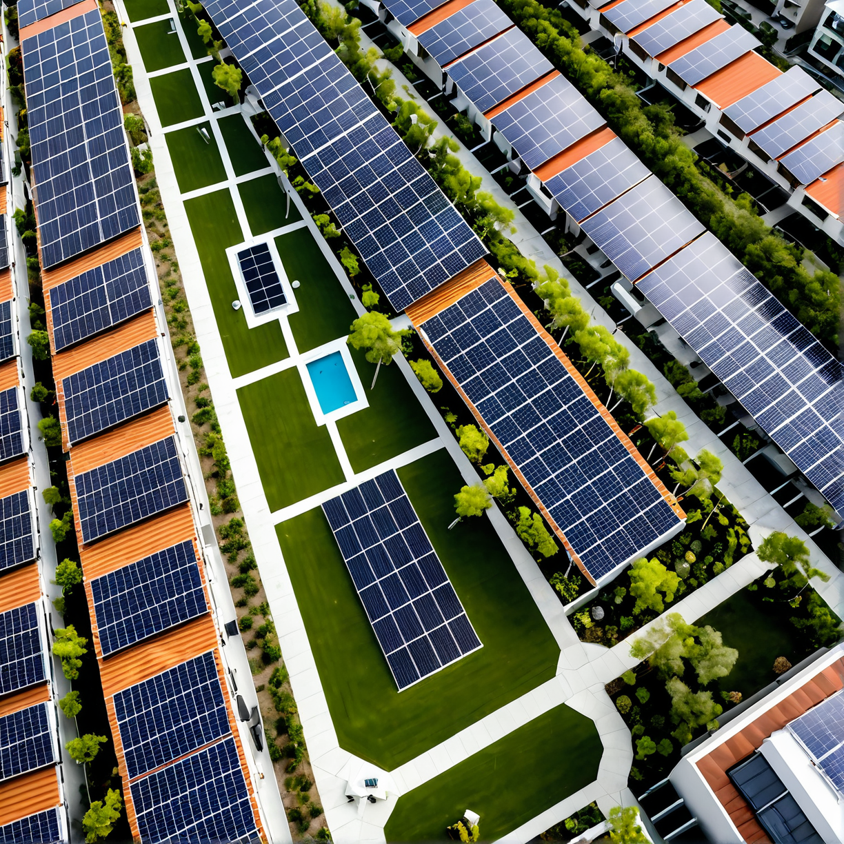 Domótica: El Futuro Inteligente de la Construcción en el Mercosur