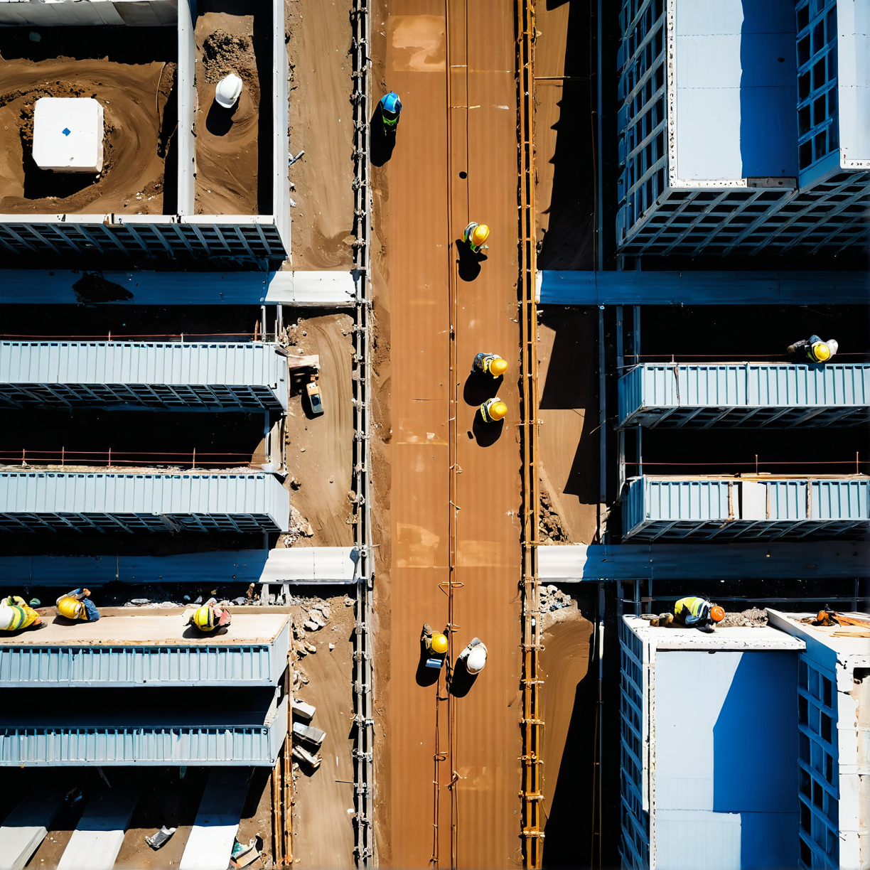 La Migración como Factor Clave en la Planificación de Obras Públicas en Uruguay
