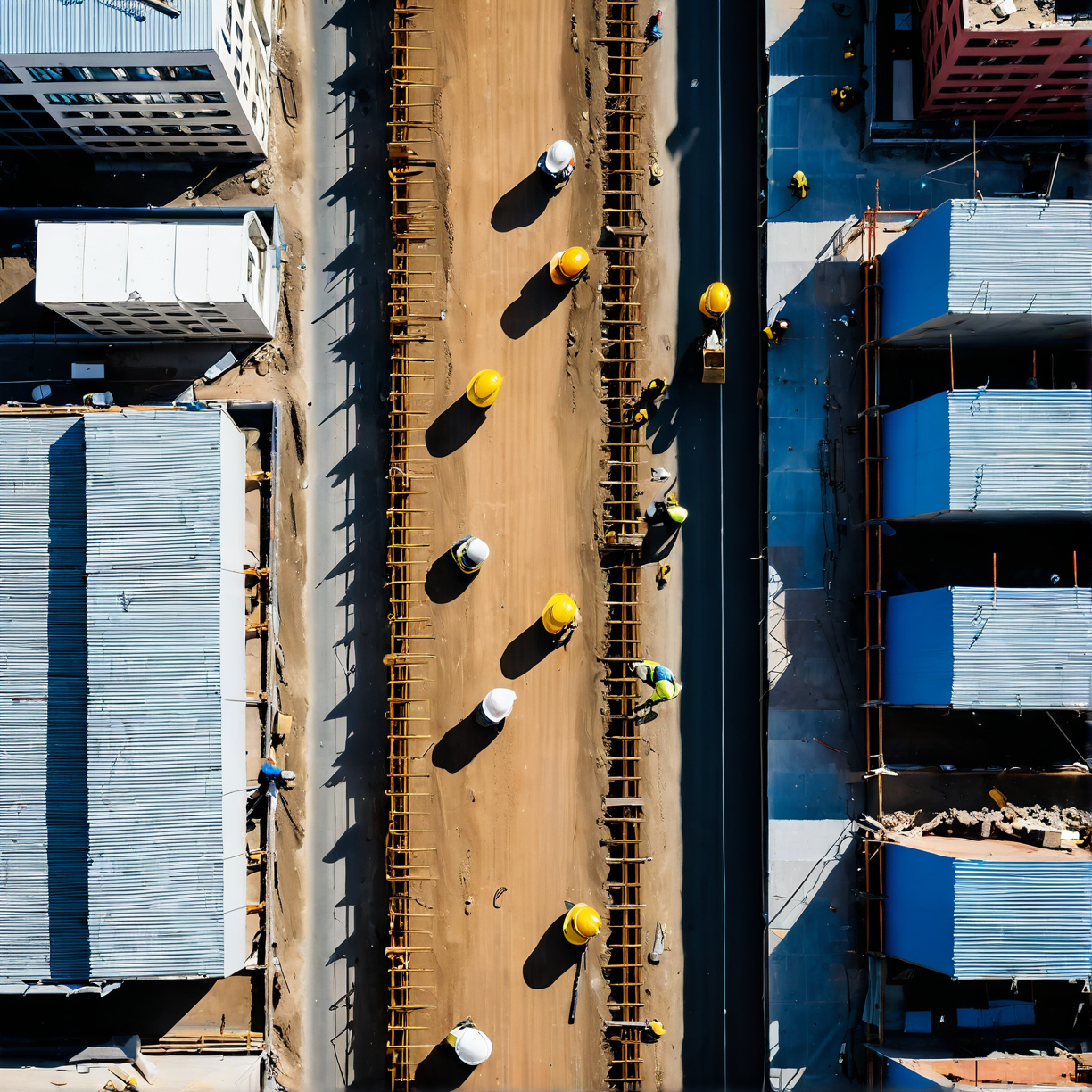 La Migración como Factor Clave en la Planificación de Obras Públicas en Uruguay